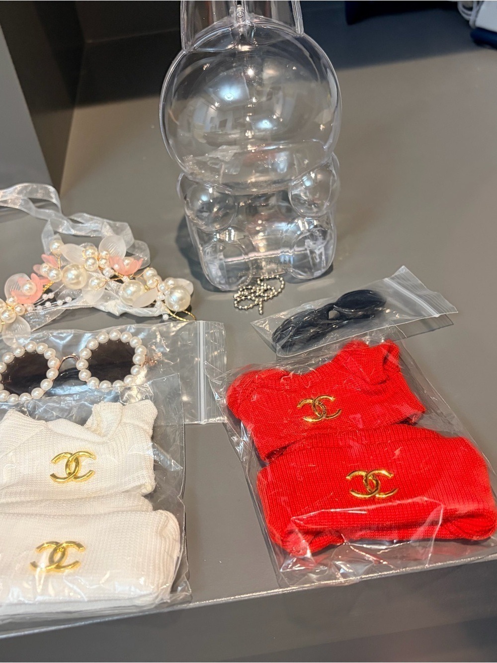 🔥8 Piece Labubu Bundle